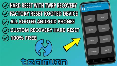 are phones rooted factory